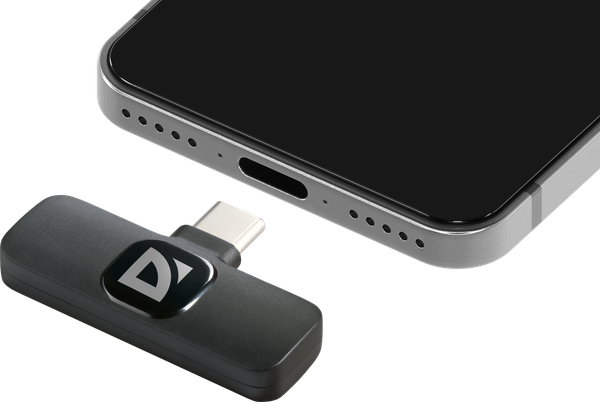 Микрофон Defender Talky-138 / 64138 