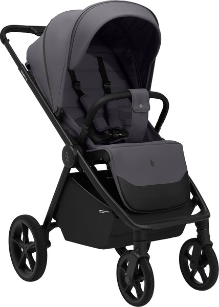 Детская прогулочная коляска Sweet Baby SBL Elegante SM - фото