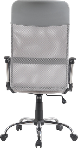 Кресло офисное TopChairs Benefit / NC D-200 NC