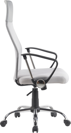 Кресло офисное TopChairs Benefit / NC D-200 NC