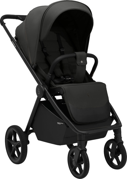 Детская прогулочная коляска Sweet Baby SBL Elegante SM - фото