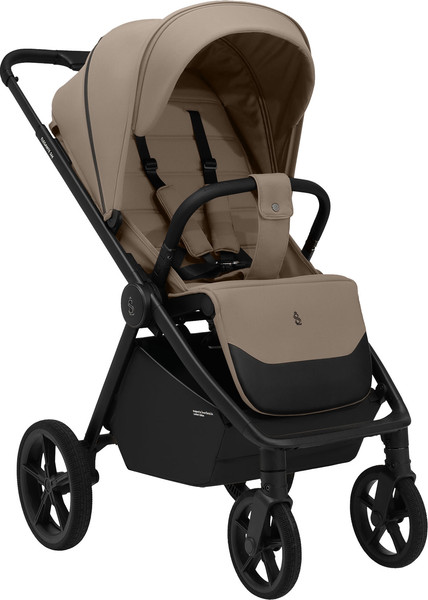 Детская прогулочная коляска Sweet Baby SBL Elegante SM - фото