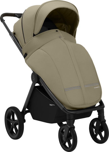 Детская прогулочная коляска Sweet Baby SBL Elegante D - фото