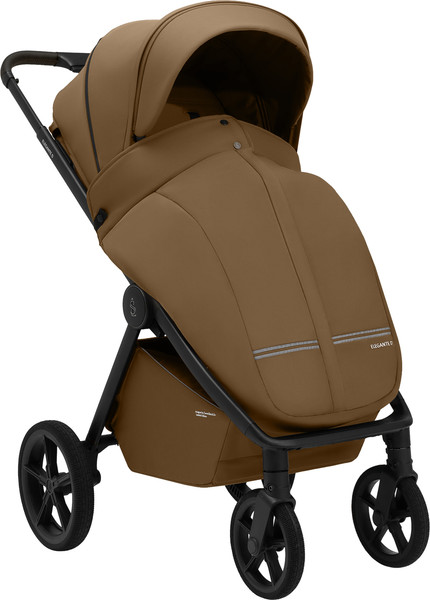 Детская прогулочная коляска Sweet Baby SBL Elegante D - фото
