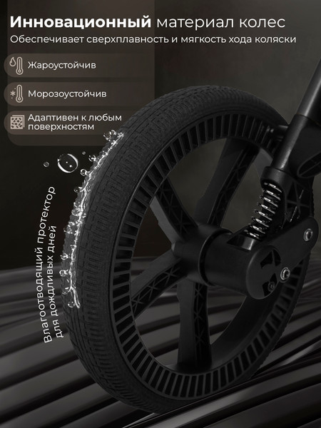 Детская прогулочная коляска Sweet Baby SBL Elegante D