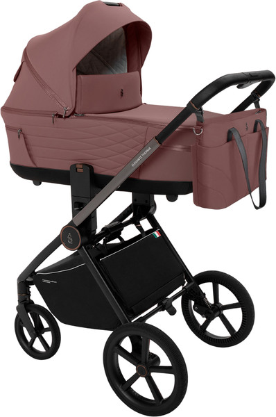 Детская универсальная коляска Sweet Baby SBL Elegante Therma 3в1 - фото