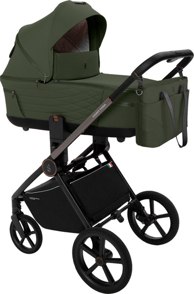 Детская универсальная коляска Sweet Baby SBL Elegante Therma 3в1 - фото