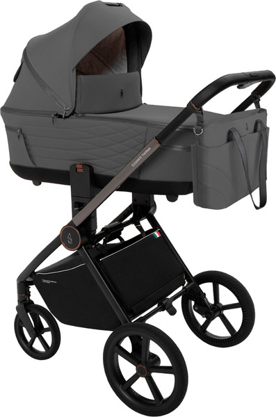 Детская универсальная коляска Sweet Baby SBL Elegante Therma 3в1 - фото