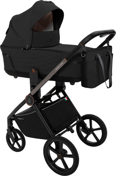 Детская универсальная коляска Sweet Baby SBL Elegante Therma 3в1 - фото