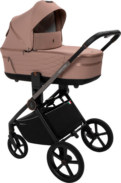 Детская универсальная коляска Sweet Baby SBL Elegante Therma 3в1 - фото