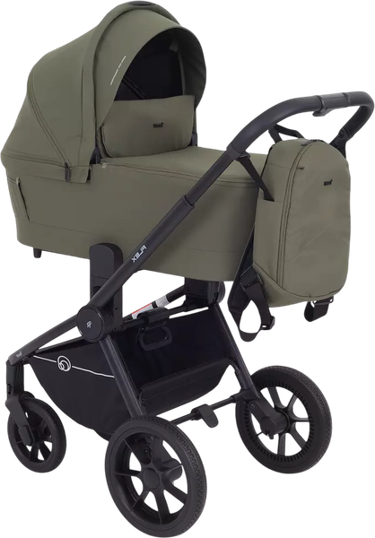 Детская универсальная коляска Rant Flex 2в1 / RA076 - фото