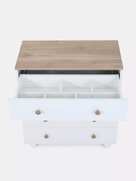 Комод пеленальный Rant Elsa Pro / 125