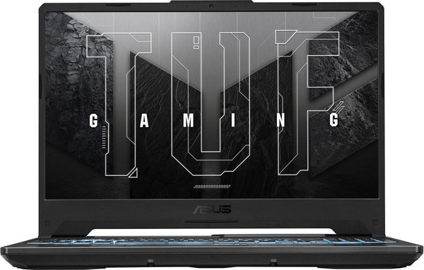 Игровой ноутбук Asus TUF Gaming A15 FA506NCR-W3050 - фото
