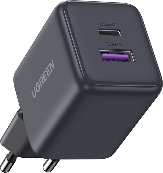 Адаптер питания сетевой Ugreen X516 / 55539