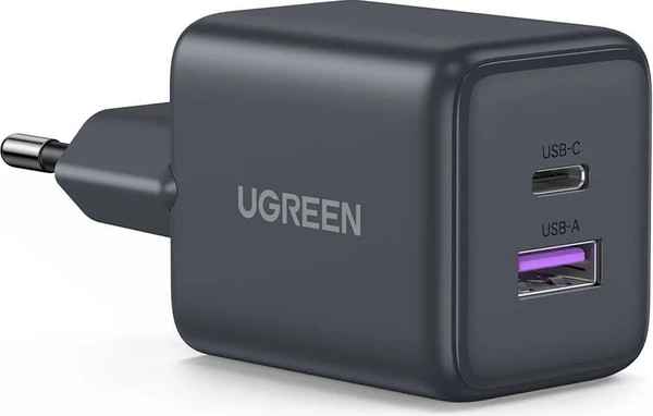 Адаптер питания сетевой Ugreen X516 / 55539