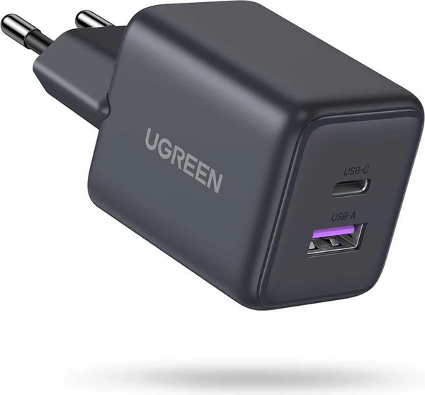 Адаптер питания сетевой Ugreen X516 / 55539