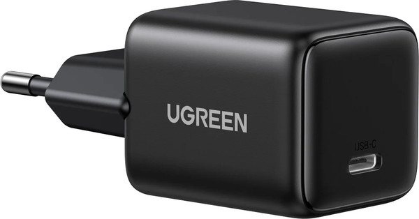 Адаптер питания сетевой Ugreen X512 / 55553
