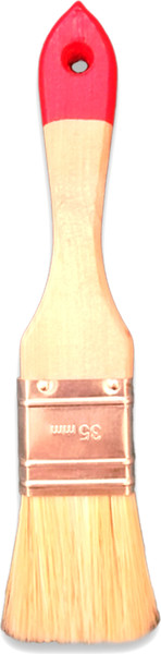 Кисть малярная Ямполь-Слуцк КФт 35 / 2.117-01 - фото