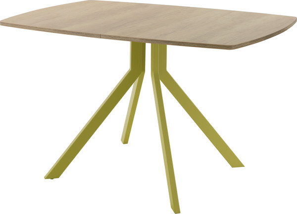 Обеденный стол AMC Elite / Е18(1100) D6 - фото