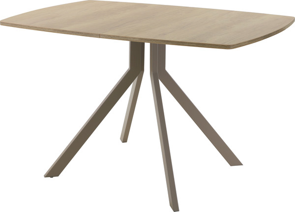 Обеденный стол AMC Elite / Е18(1100) D6 - фото