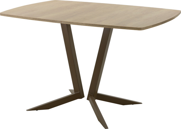 Обеденный стол AMC Elite / Е19(1200) D6 - фото