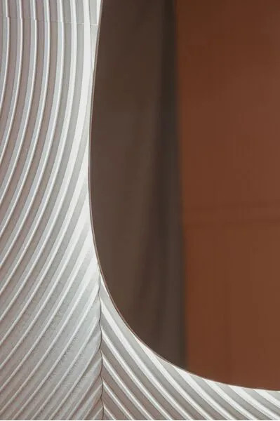 Зеркало Abber Teil AG6501S