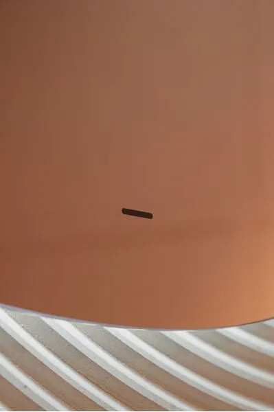 Зеркало Abber Teil AG6501S