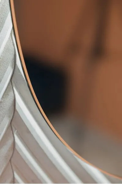 Зеркало Abber Teil AG6501S