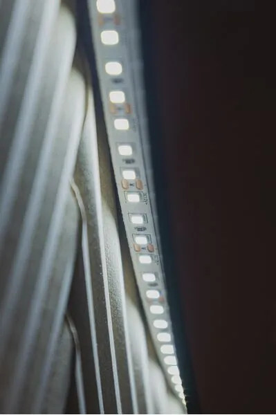 Зеркало Abber Teil AG6501S