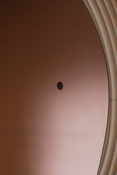 Зеркало Abber Teil AG6502S