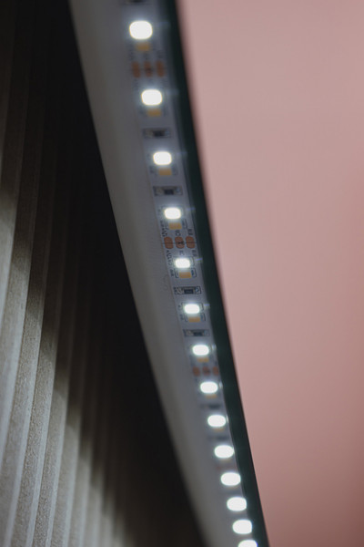 Зеркало Abber Teil AG6502S