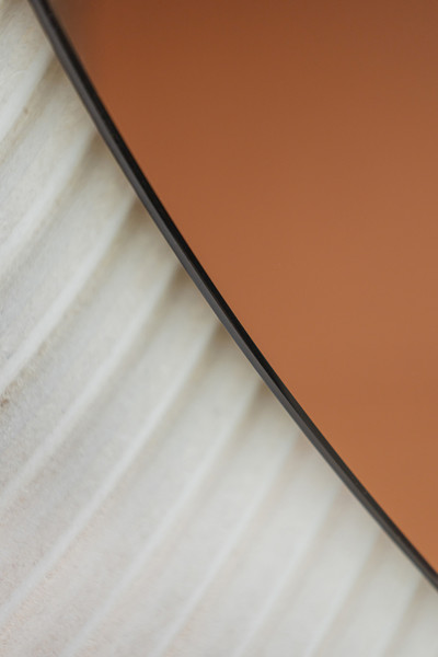 Зеркало Abber Teil AG6502S