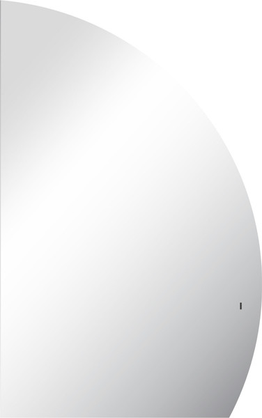 Зеркало Abber Teil AG6504SL