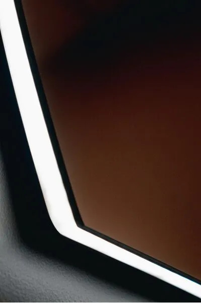 Зеркало Abber Teil AG6504SR