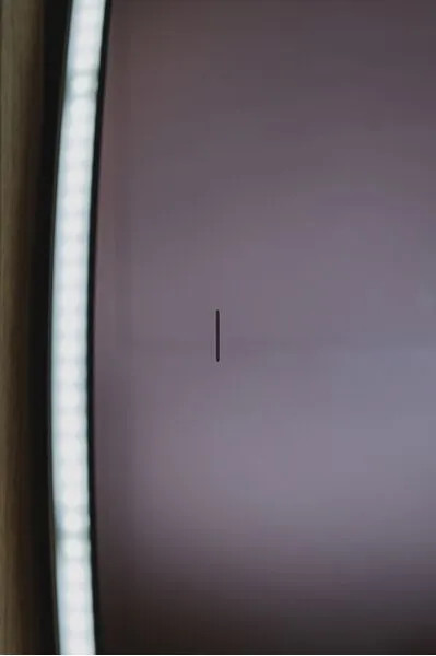 Зеркало Abber Teil AG6504SR