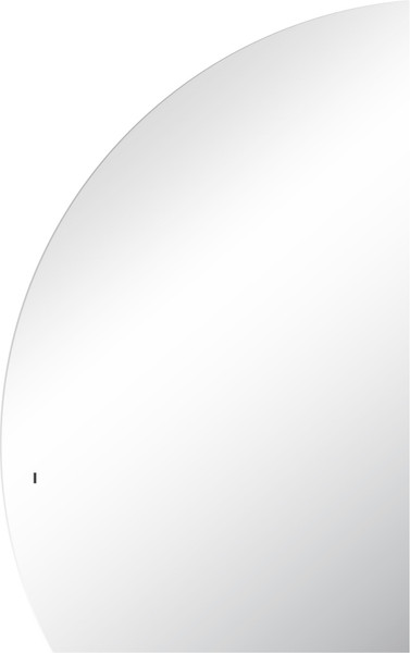 Зеркало Abber Teil AG6504SR