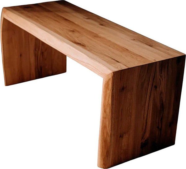 Скамья SemWood 100x40 - фото