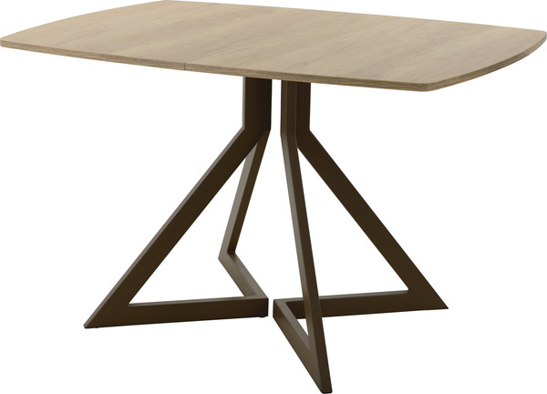 Обеденный стол AMC Elite / Е20(1200) D6 - фото