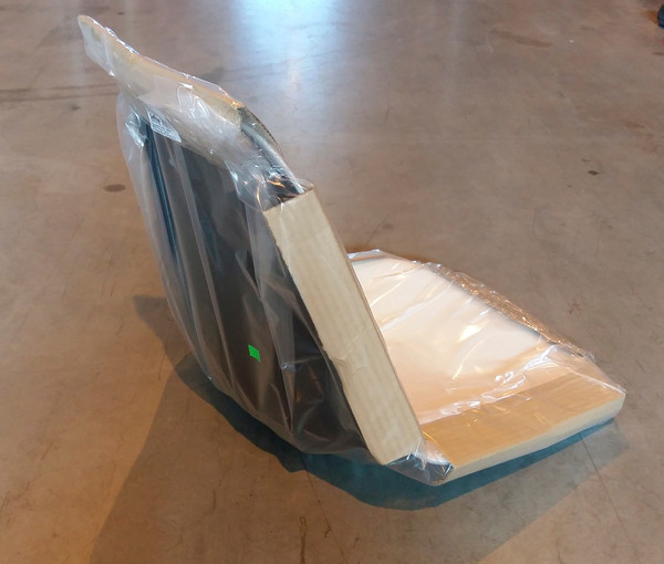 Стул Sheffilton SHT-ST29/S186