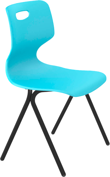 Стул Sheffilton SHT-ST58/S186 A5-7 - фото