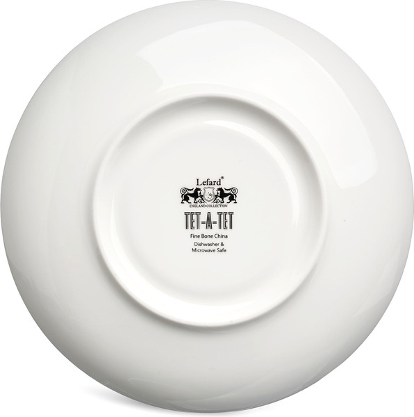 Чашка с блюдцем Lefard Тет-а-тет 416-102