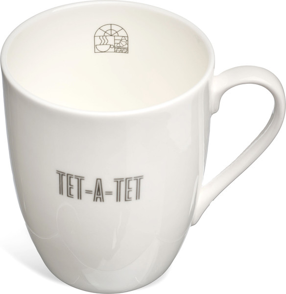 Набор кружек Lefard Тет-а-тет 416-104