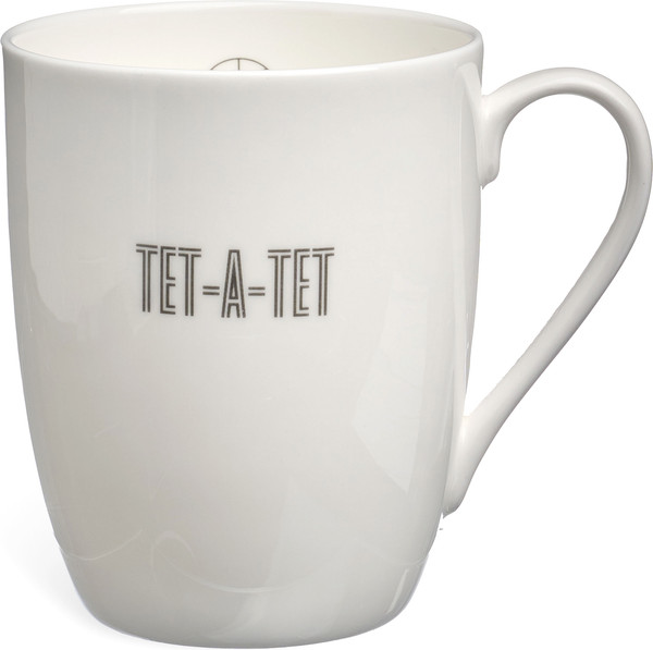 Набор кружек Lefard Тет-а-тет 416-104