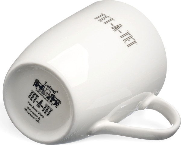 Набор кружек Lefard Тет-а-тет 416-104