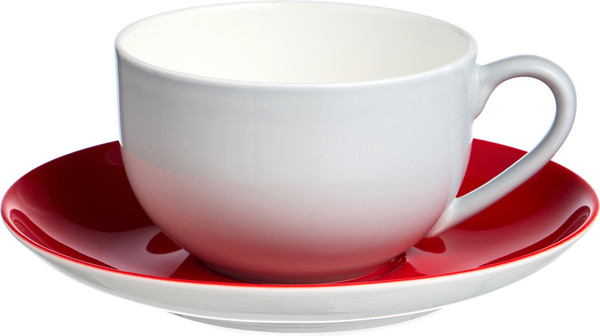 Чашка с блюдцем Lefard Тет-а-тет 416-109