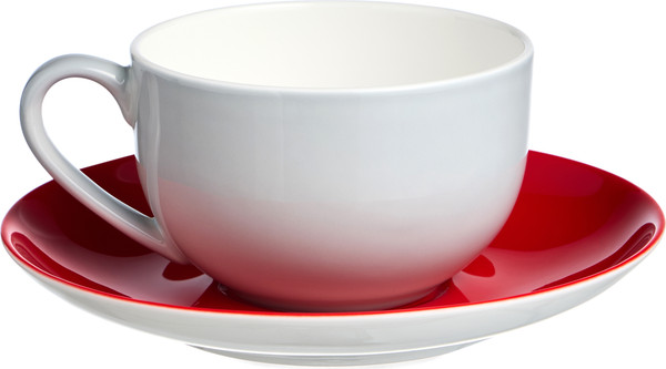 Чашка с блюдцем Lefard Тет-а-тет 416-109