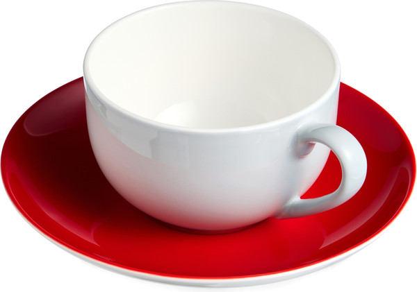 Чашка с блюдцем Lefard Тет-а-тет 416-109