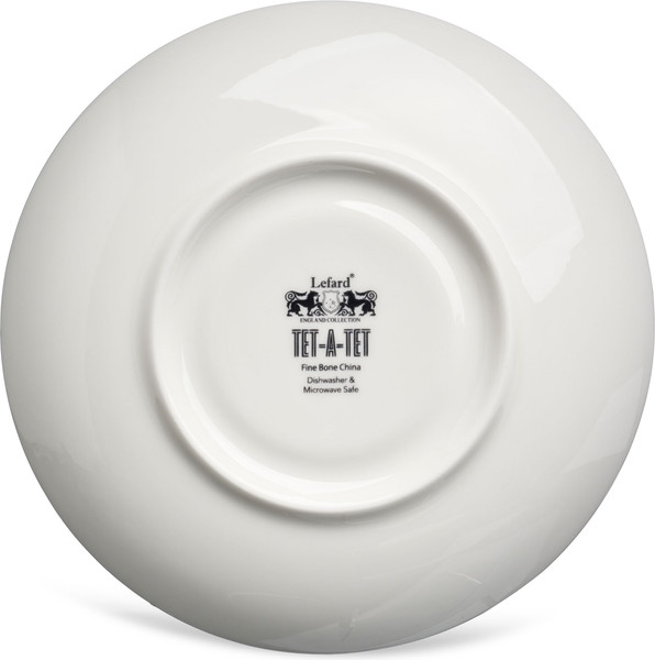 Чашка с блюдцем Lefard Тет-а-тет 416-110