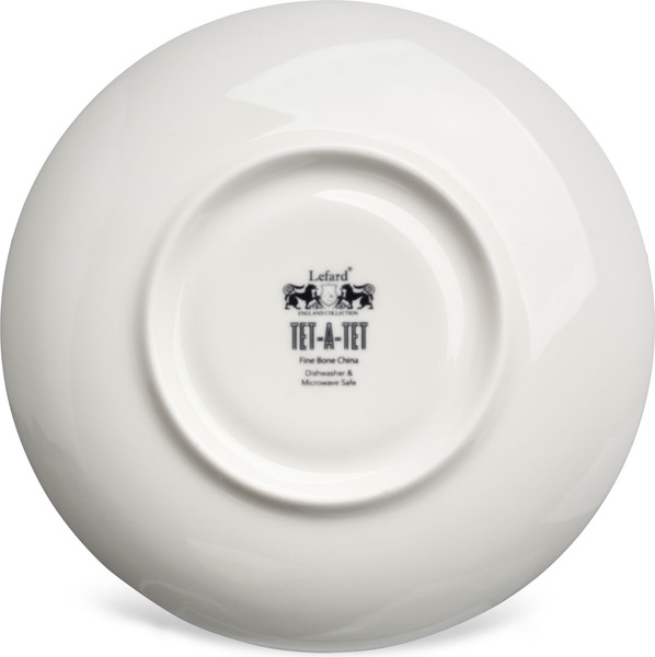 Чашка с блюдцем Lefard Тет-а-тет 416-111