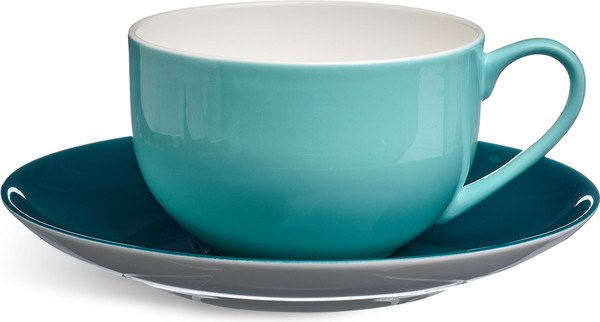 Чашка с блюдцем Lefard Тет-а-тет 416-112